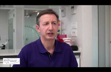 Destekleyici Ortodonti | Dr. Yüksel Alev