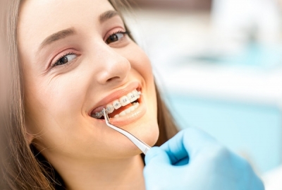Erişkin Ortodonti Nedir?