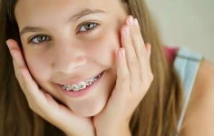 Ortodontik tedavi hangi yaşlarda uygulanır?