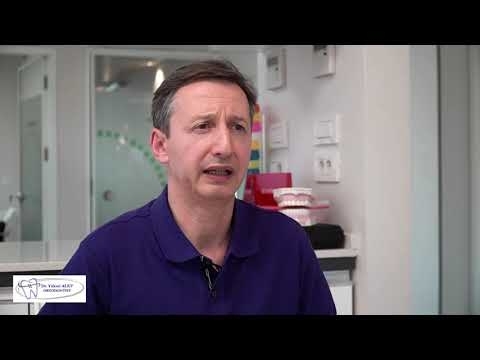 Ortodontik Tedavide Kontrole Gelinme Sıklığı | Dr. Yüksel Alev